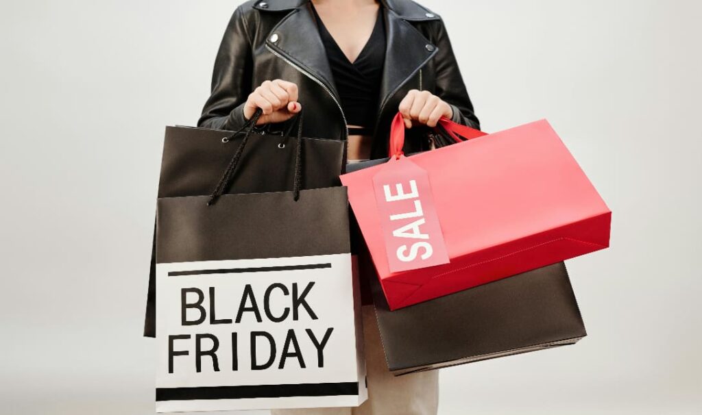 Black Friday 2024: Ποια ημέρα πέφτει φέτος – Πότε ξεκινούν οι προσφορές – Τι να προσέξετε