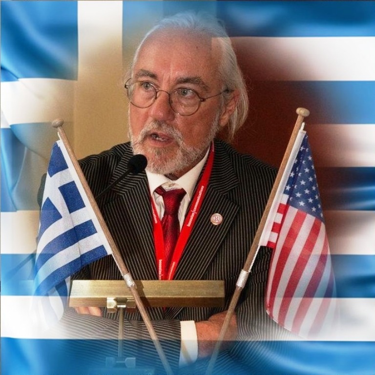 Τζόναθαν Κωνσταντίνου: Ο Ντόναλντ Τραμπ κατάφερε να θριαμβεύσει και να κάνει το comeback (ηχητικό)