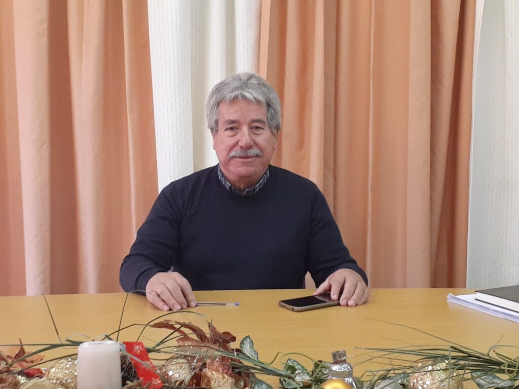 Απαντήσεις Μιχ. Λελέκη για τον διαχειριστικό έλεγχο στη ΔΕΥΑΚ: «Καλώ τον κ. Διακομιχάλη να πάμε μαζί στον εισαγγελέα» (video)