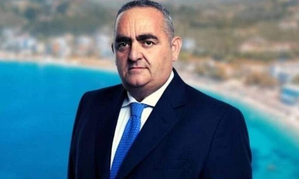 Φρέντι Μπελέρης στον Ρ/Σ Notos: «Η Αλβανία, δεν πρέπει να μπει στην Ε.Ε. χωρίς να σέβεται τις ευρωπαϊκές αξίες» (ηχητικό)