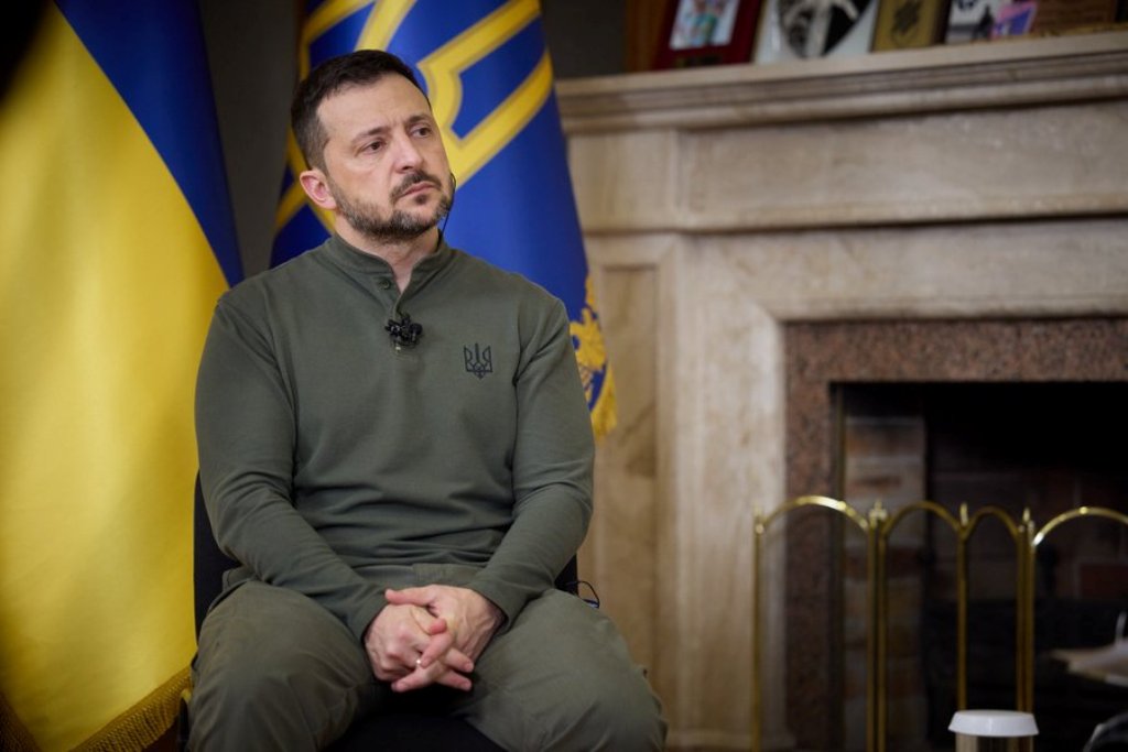 Ukraine urges allies to stop ‘watching’ and act before North Korean troops reach front