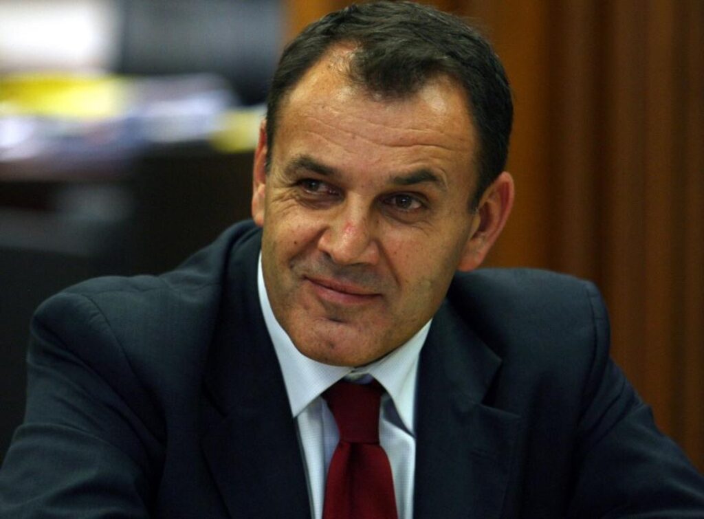 Επιμένει ο Παναγιωτόπουλος: «Δεν θα δημιουργηθεί δημιουργηθεί κλειστή δομή στη Ρόδο, αλλά χώρος προσωρινής φύλαξης»