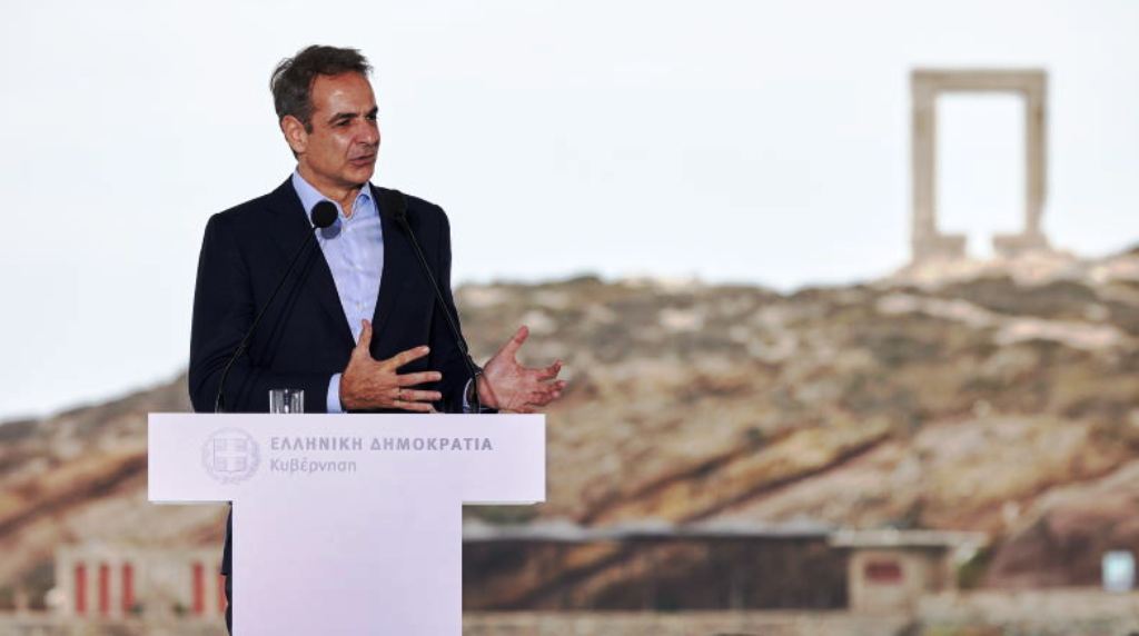 Ταμείο Απανθρακοποίησης Νησιών: Τι περιλαμβάνουν οι επενδύσεις των 5 δισ. ευρώ (video)