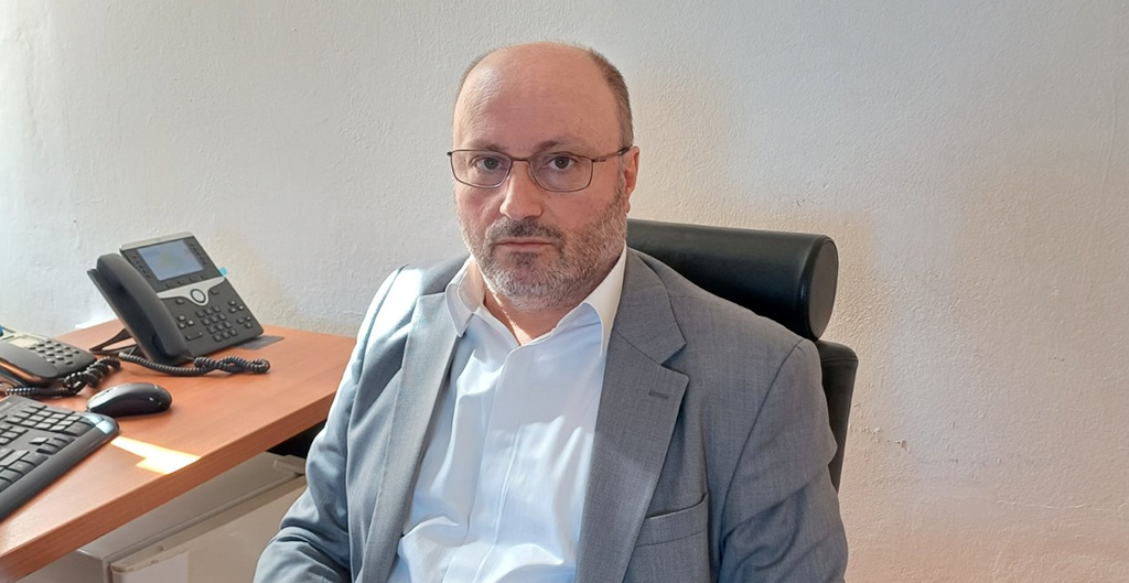 «Φρένο» στις φήμες περί προβληματικής σχέσης Περιφέρειας – Δήμου Ρόδου βάζει ο αντιδήμαρχος Οικονομικών, Κώστας Χαλκιάς