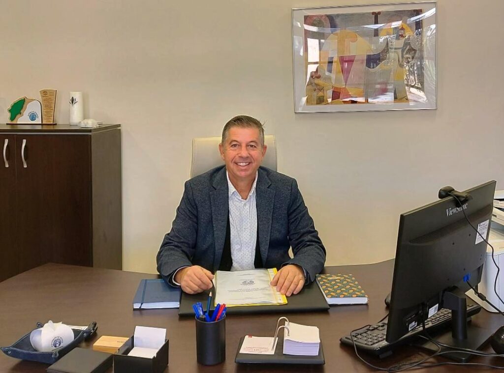 Θανάσης Βυρίνης: «Η πολυδιάσπαση του ΣΥΡΙΖΑ έχει μόνον αρνητικά αποτελέσματα χωρίς κυβερνητική προοπτική» (ηχητικό)