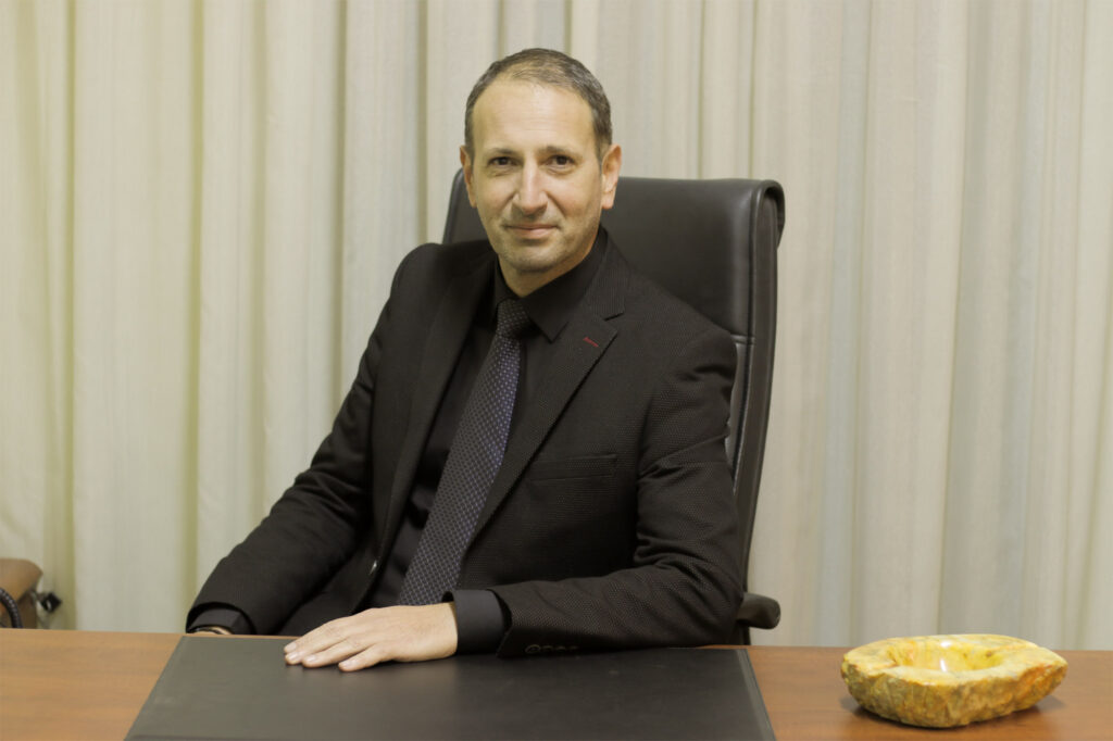 Λάμπρος Πάσχος για απόφαση ΣτΕ για εκλογές Δήμου Ρόδου: Το μόνο που δημοσιεύτηκε είναι η λέξη «απορρίπτει» και για τις δυο αναιρέσεις (ηχητικό)
