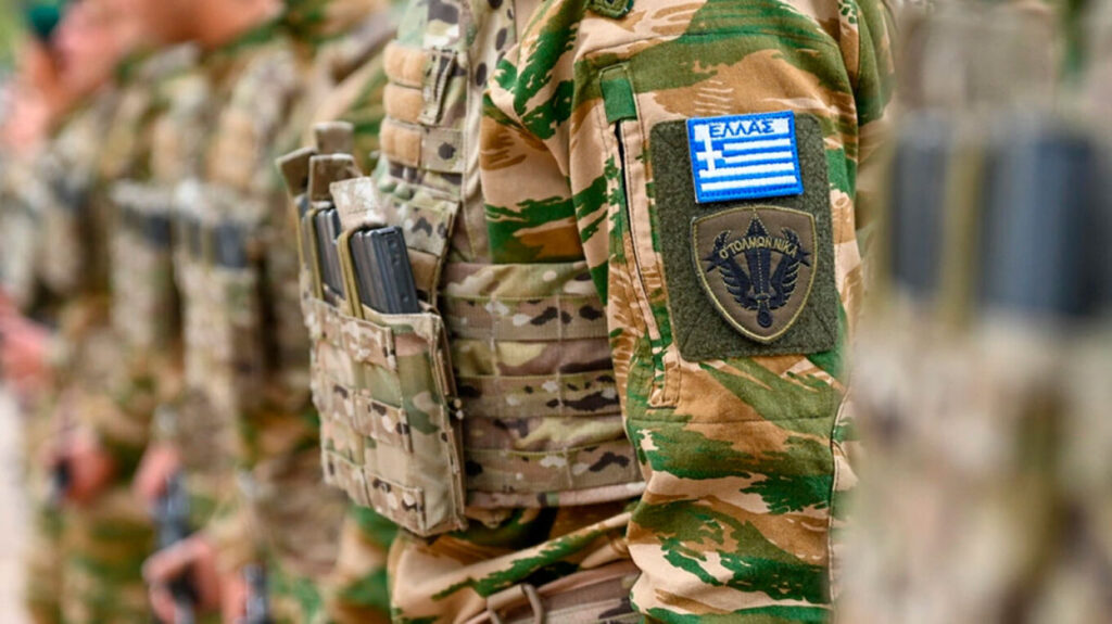 Ποια στρατόπεδα κλείνουν και ποιες μονάδες συγχωνεύονται μέχρι το τέλος του 2024 στην Ελλάδα – Και στην Κω