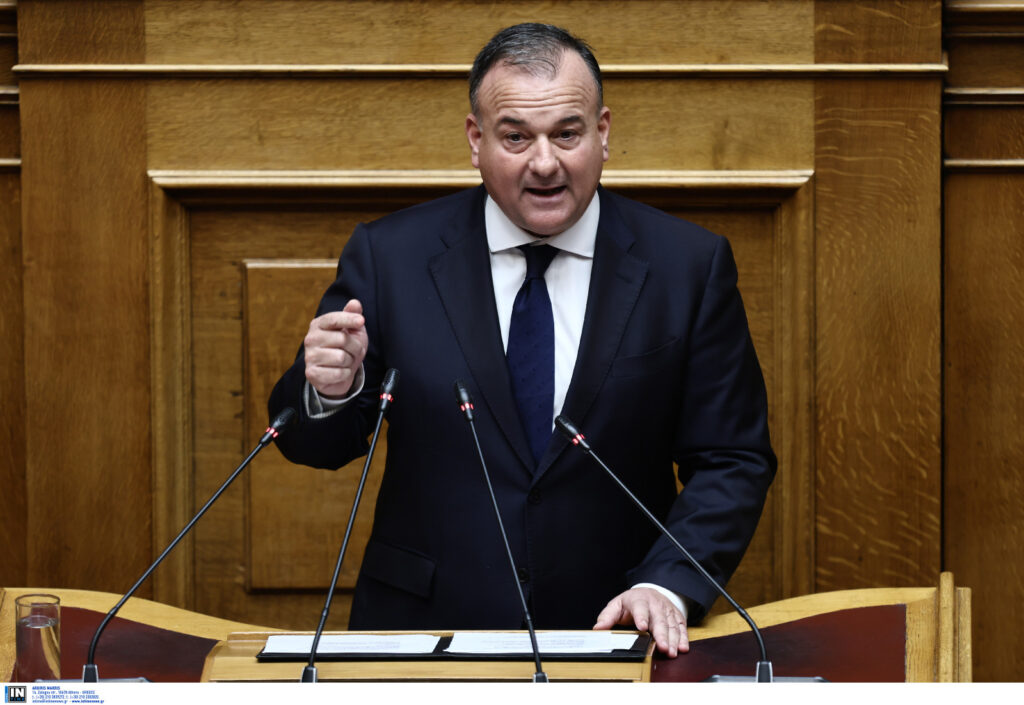 Γιάννης Παππάς: «Η μάχη κερδίζεται με σχέδιο και όραμα για τον τόπο σου»