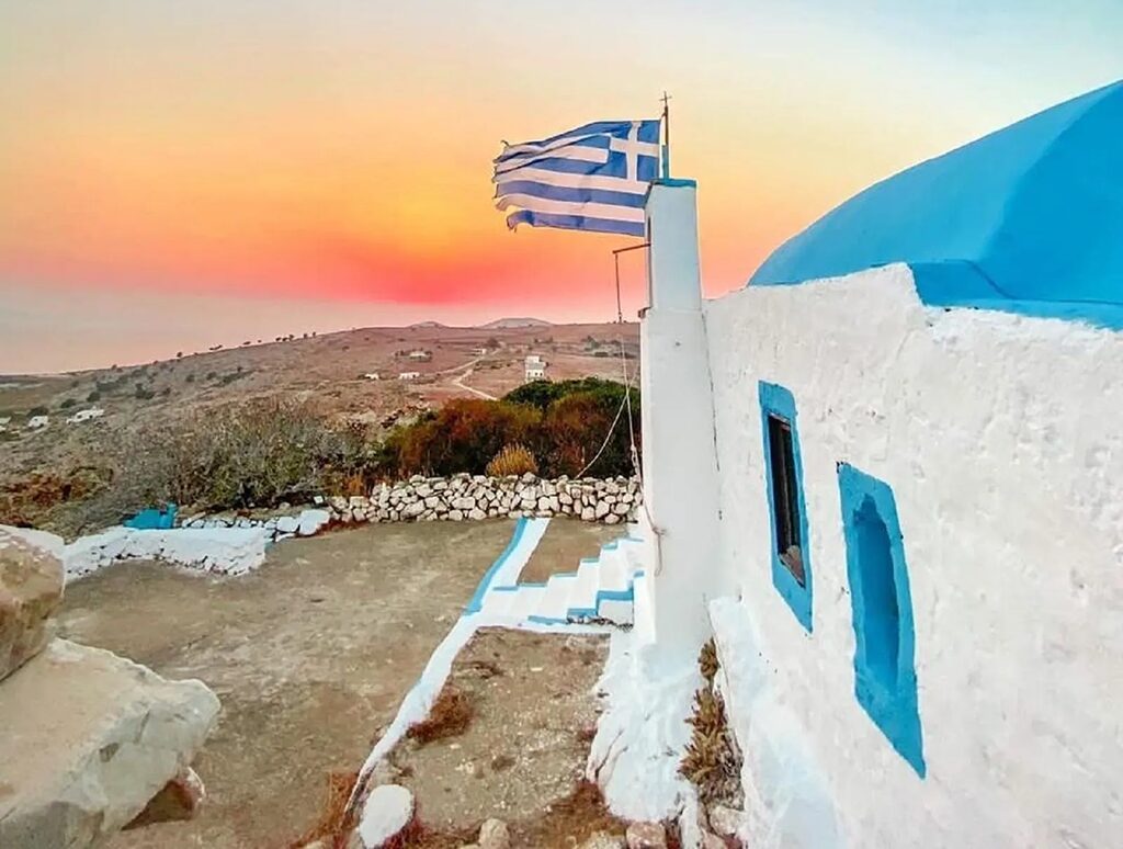 Διώχνουν ακρίτες νησιών του Αιγαίου από τα σπίτια τους με επίκληση Οθωμανικού Δικαίου!