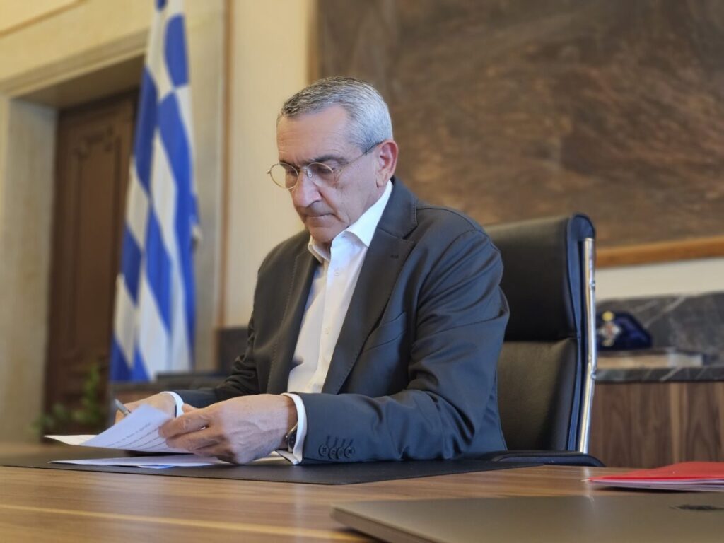 Εκσυγχρονισμός σηματοδοτών Εθνικού και Επαρχιακού Οδικού Δικτύου Νήσου Ρόδου: Μια ακόμη παρέμβαση κλίμακας από την ΠΝΑι για την ενίσχυση της οδικής ασφάλειας
