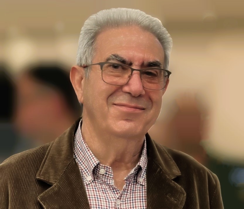 Νίκος Φαρμακίδης στον topfm για κυκλικούς κόμβους: «Συζητάμε για ένα θέμα που δεν γνωρίζουμε – Η κατασκευή τους εξαρτάται από τον κυκλοφοριακό φόρτο» (ηχητικό)