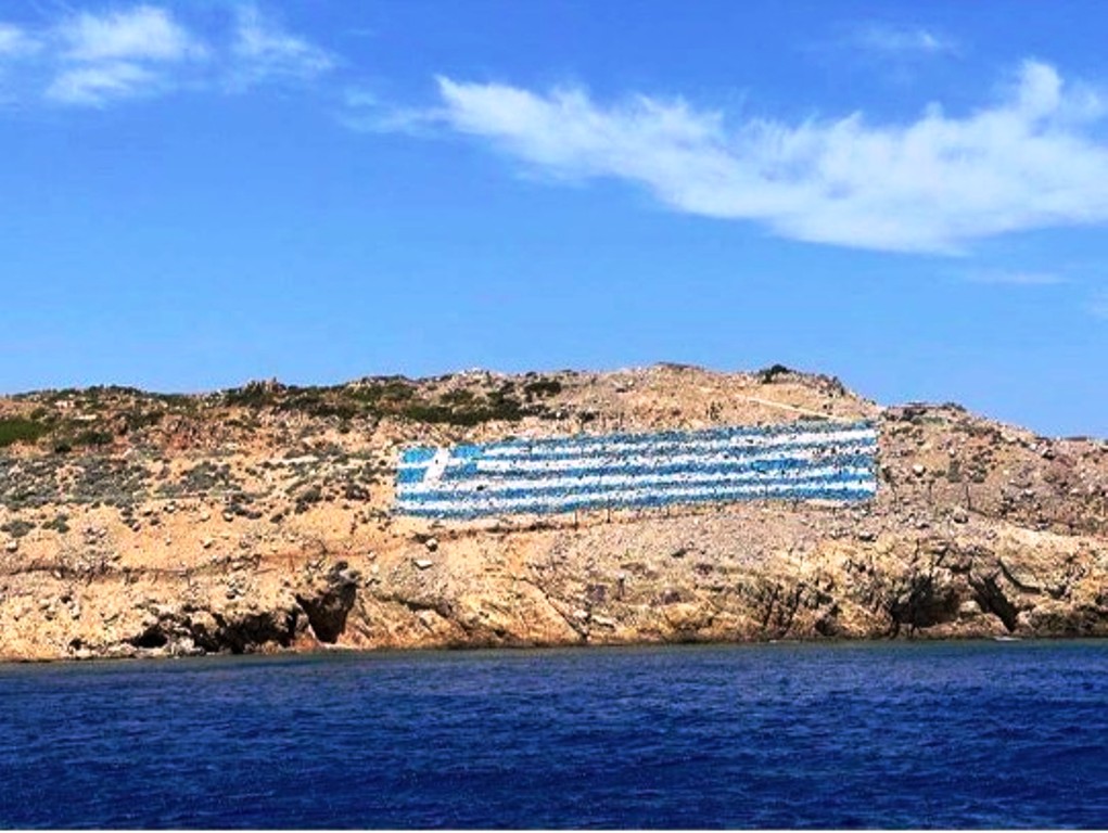 Βαστάτε Τούρκοι τ’ άλογα, στα Δωδεκάνησα κερνάμε γλαρόσουπα – Όχι μονάχα μία, αλλά δύο διεθνείς συνθήκες καθορίζουν το καθεστώς των νησιών του Αιγαίου