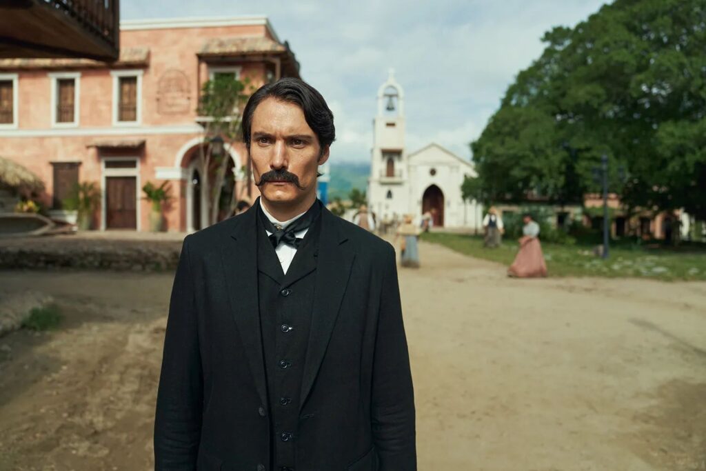 “Εκατό Χρόνια Μοναξιά” στο Netflix: Σχετικά τίμιο…