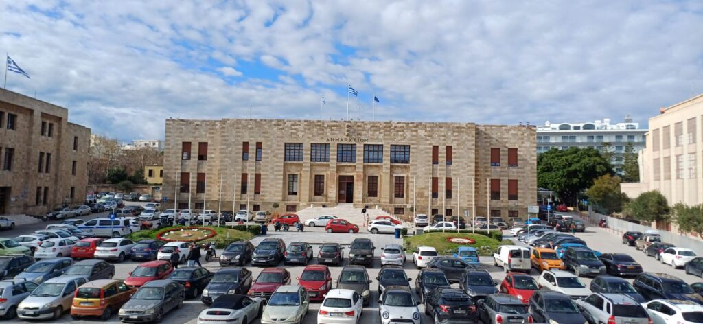 Πρόβλημα συνεννόησης μέσα στο δ.σ. του Συλλόγου Υπαλλήλων Δήμου Ρόδου – Νέα ανακοίνωση καλεί σε συμμετοχή στην κινητοποίηση κατά του κρουαζιερόπλοιου!