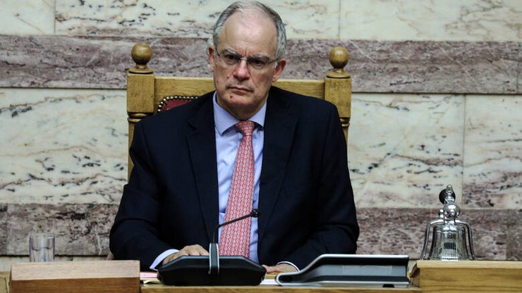 Εκλογή Προέδρου της Δημοκρατίας: Άκαρπη και η τρίτη ψηφοφορία – Ξανά 160 ψήφους ο Τασούλας