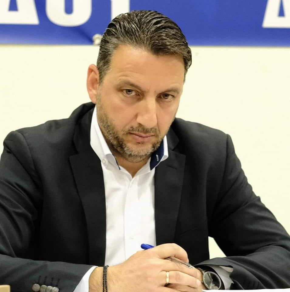 Παναγιώτης Εγγλέζος: Μποϊκοτάζ κατά της ακρίβειας το Σάββατο 15 Μαρτίου” (ηχητικό)