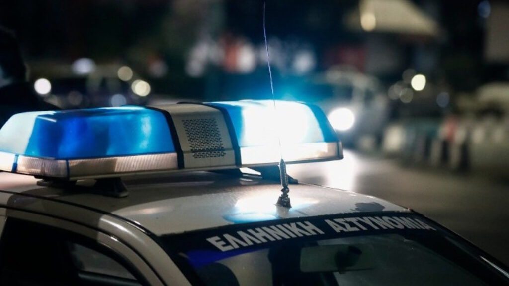 Ζωγράφου:-Αδιανόητο-περιστατικό-μέσα-σε-ζαχαροπλαστείο!-Γυναίκα-πλησίασε-97χρονο-και…