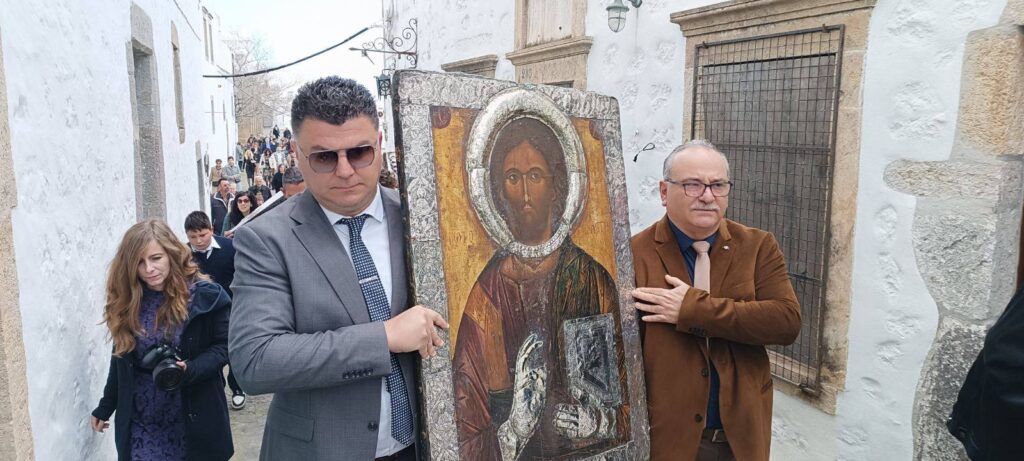 Πανελλήνιοι Σκοπευτικοί Αγώνες στην Πάτμο – Μια Σπουδαία Διοργάνωση (φωτος)