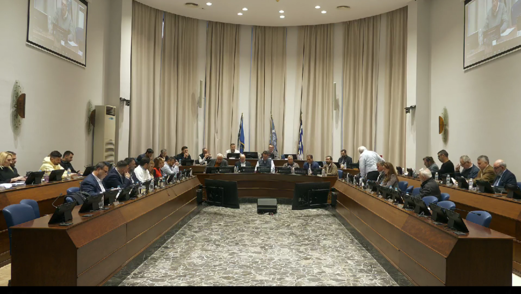 Τι αναφέρεται στο κοινό ψήφισμα δημοτικού συμβουλίου και φορέων για την άμεση χρηματοδότηση