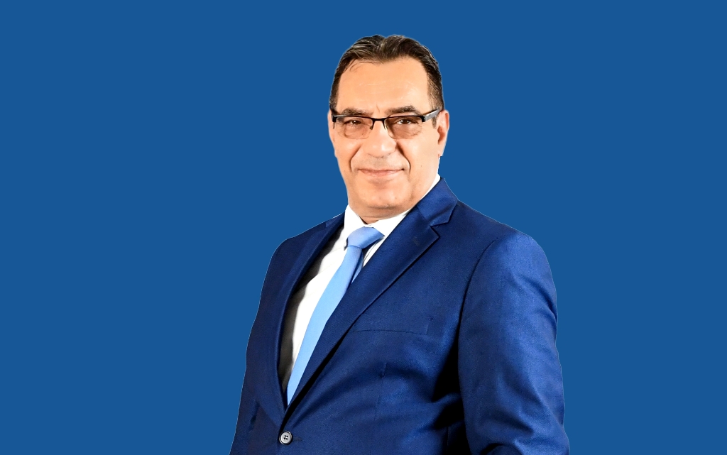 Γιώργος Πόκκιας : Το ΠΑΣΟΚ ‘γράφει’ μαζί με την κοινωνία το νέο συμβόλαιο με το λαό – Στις 5 Απριλίου η Περιφερειακή Συνδιάσκεψη στη Ρόδο (ηχητικό)