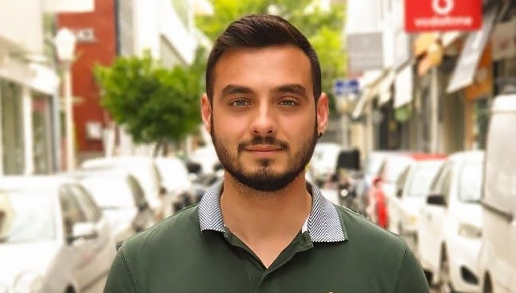 “Ηχηρή” παραίτηση του Νίκου Μουτσάκη από τη θέση του Γραμματέα της Ν.Ε. του ΠΑΣΟΚ – Η ανάρτηση στα social