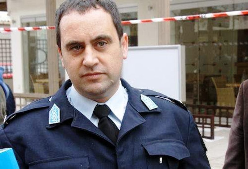 Μ. Ανδρουλάκης: Δεν υπάρχει κανένας σχεδιασμός για την κατανομή των θέσεων – Πάντα αδικημένη και υποστελεχωμένη η αστυνομική δύναμη στα Δ/σα (ηχητικό)
