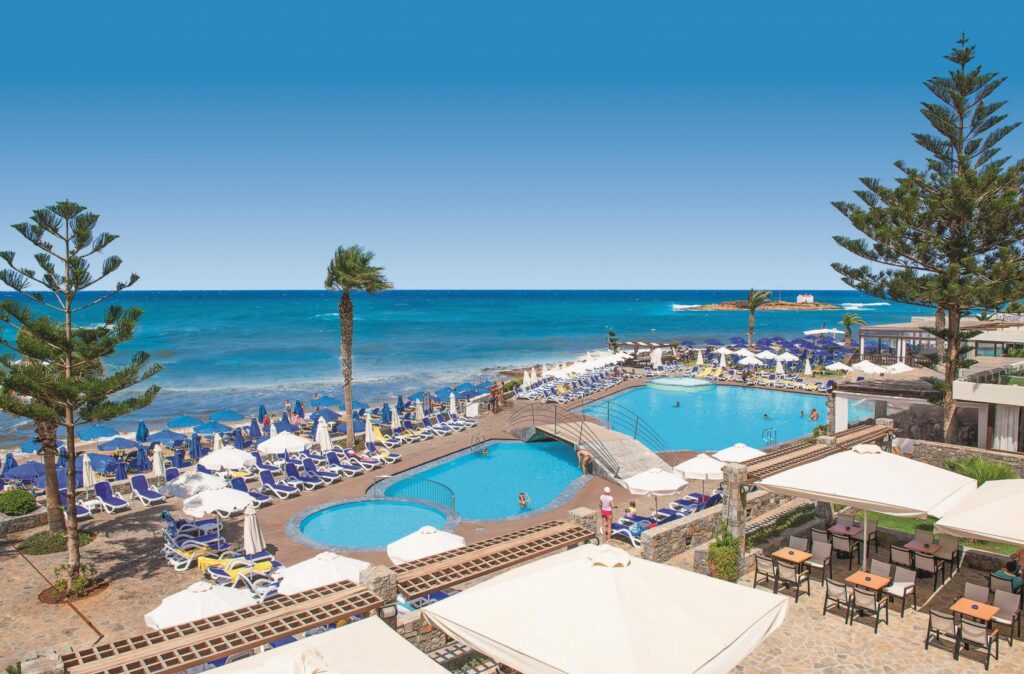 Alltours: Δυο νέα alltoura Club Hotels σε Ρόδο και Κρήτη