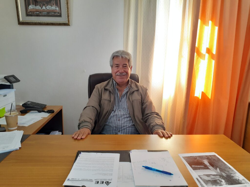 Κάλυμνος: Μιχ. Λελέκης για ΔΕΥΑΚ και ΑΝΕΚ – Εξελίξεις και πολιτικές αντιπαραθέσεις- «Ρίχνει το γάντι» στο Δημ. Διακομιχάλη (videos)