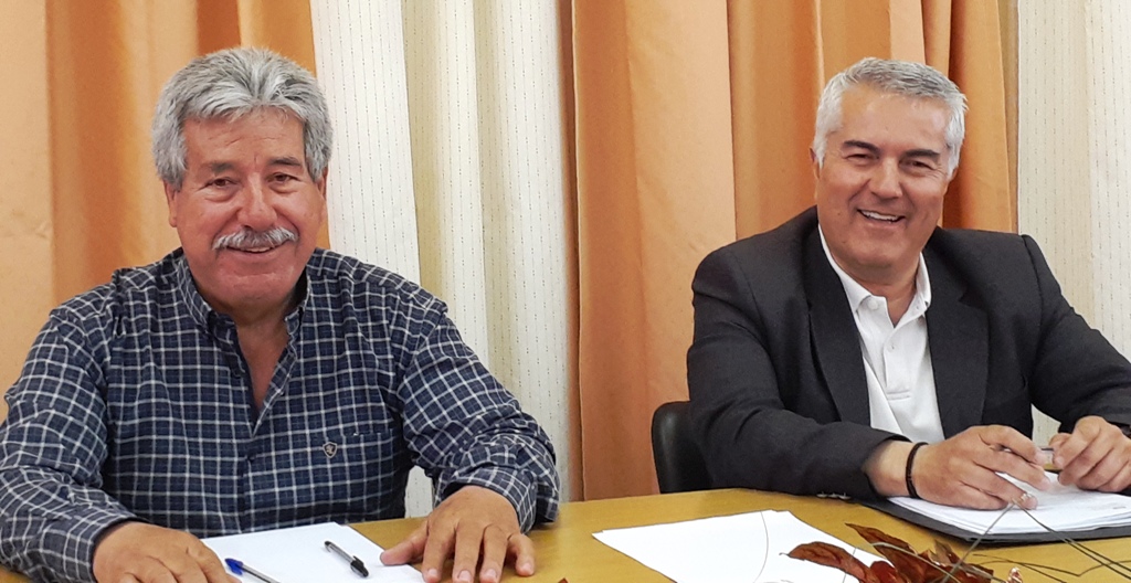 Συνέντευξη Τύπου για τον Έκτακτο Διαχειριστικό Έλεγχο στη ΔΕYΑΚ | Δικαίωση και «Όλα στο φως» η απόφαση της Διοίκησης (videos)