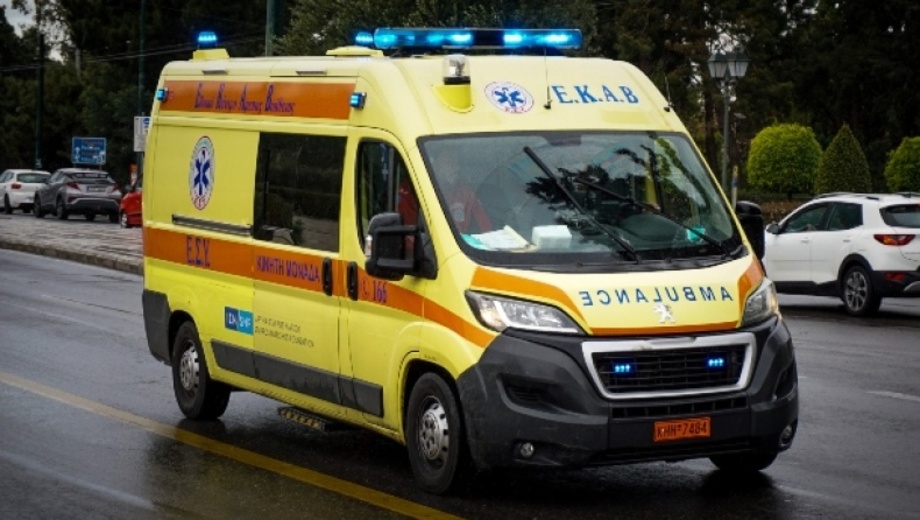 Σέρρες:-Εφιάλτης!-“Βοήθεια,-βοήθεια…”-–-Βρισκόταν-μέσα-στο-αυτοκίνητό-του,-όταν-ξαφνικά…