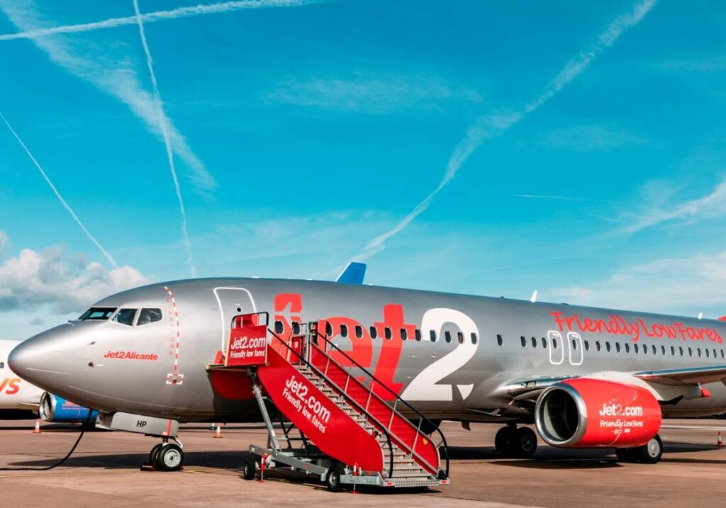 Περιφέρεια Ν. Αιγαίου: Σύμβαση με την Jet2holidays για την προβολή Ρόδου και Κω