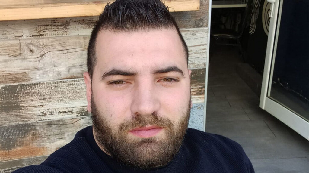Θρήνος στο Αγρίνιο για τον άτυχο Γιώργο που έχασε τη ζωή του σε εργατικό ατύχημα στη Ρόδο – Ήταν πατέρας δύο παιδιών