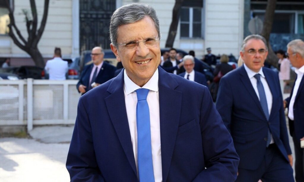Αυτιάς προς Κομισιόν: Δέσμη 5 προτάσεων για την αντιμετώπιση του δημογραφικού και στεγαστικού προβλήματος