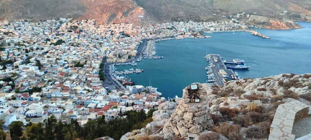 Ο πολιτισμός και η δημιουργία στην Κάλυμνο βρίσκουν το δικό τους “σπίτι”
