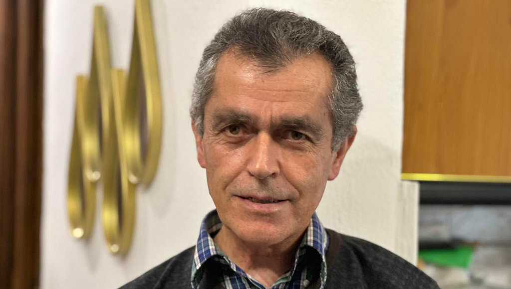 Παναγιωτης Φωνιαδακης: «Η Ρόδος εξακολουθεί να μην είναι μια φιλική πόλη προς τα άτομα με αναπηρία»