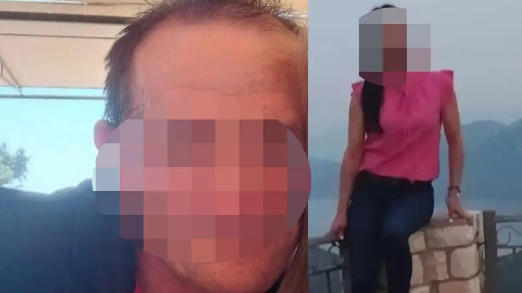 Αμφιλοχία:-Όλα-όσα-έγιναν,-πριν-ο-54χρονος-δολοφονήσει-την-κουμπάρα-του-–-Τα-ψώνια,-η-συνομιλία-στο-κιόσκι-και-το-ανατριχιαστικό…