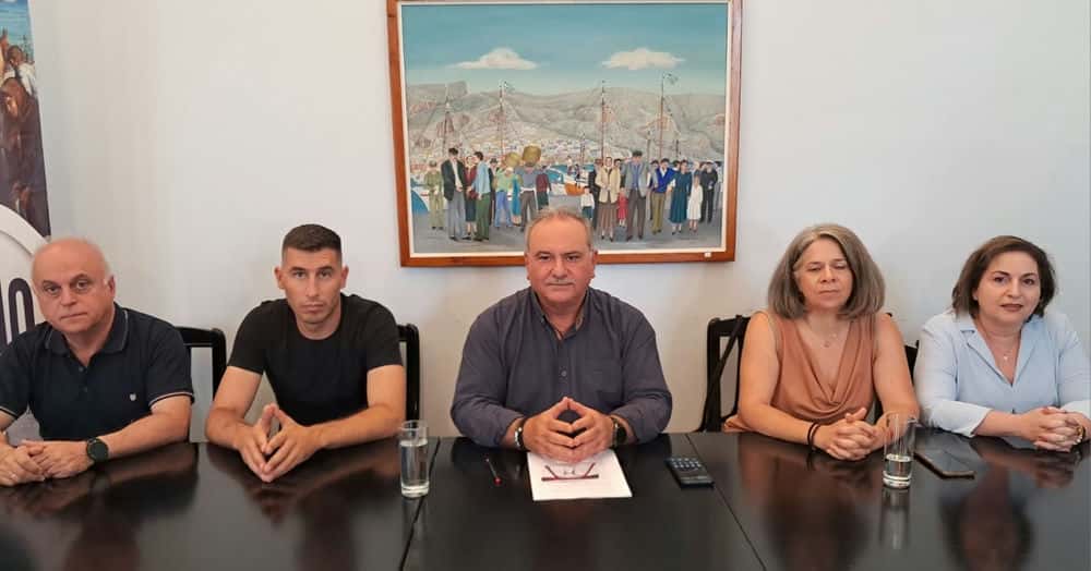 Επαρχείο ΠΕ Καλύμνου: Η ναυτική ψυχή της Καλύμνου στο προσκήνιο με το 3ο Φεστιβάλ του Σφουγγαρά- «Ντιρλαντά» (video)