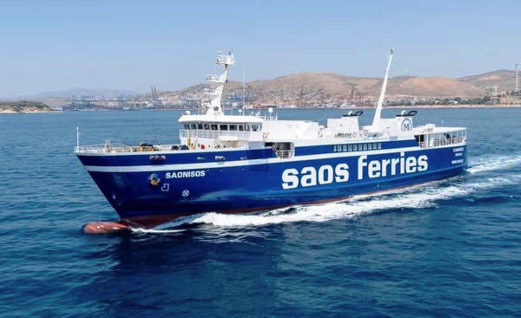 Καταγγελία της ΣΑΟΣ Ferries κατά Δημοτικού ΛΤ Καλύμνου – Διακόπτει τα δρομολόγια προς Κάλυμνο και νότια Δ/σα το “Σταυρός”