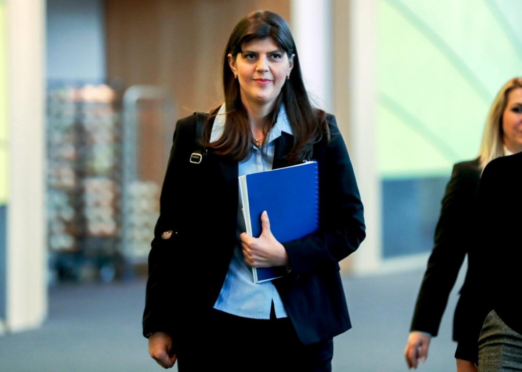 Βρέθηκε εισαγγελέας – Τελικώς η ∆ικαιοσύνη δεν είναι καθόλου, µα καθόλου ανεξάρτητη