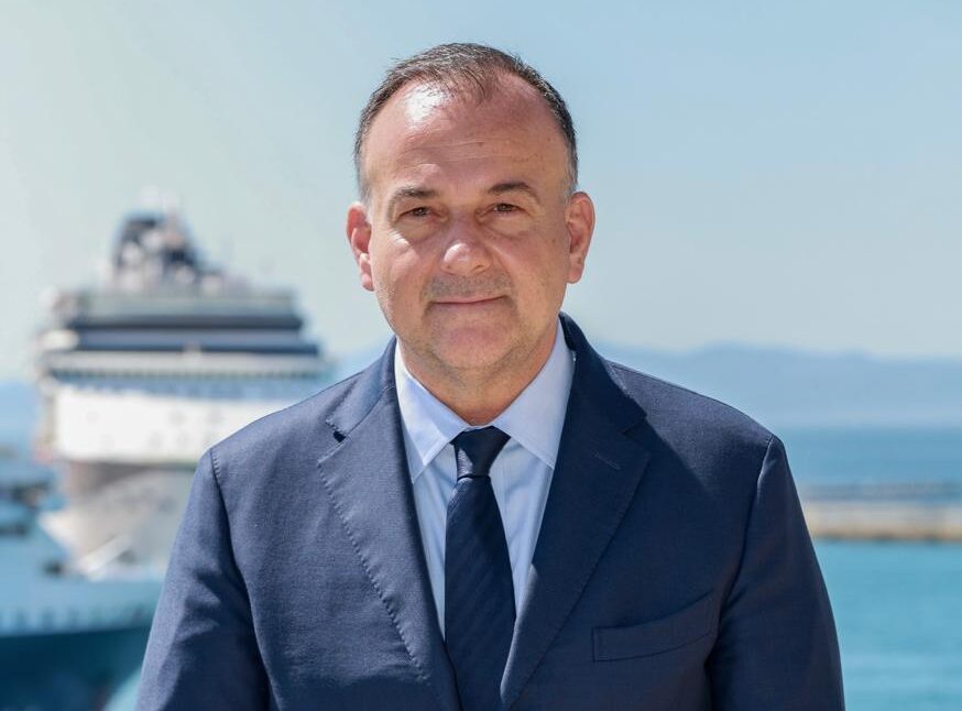 Δήλωση Γ. Παππά για τις αντιδράσεις ορισμένων σχετικά με την προσέγγιση ισραηλινού κρουαζιερόπλοιου στη Ρόδο