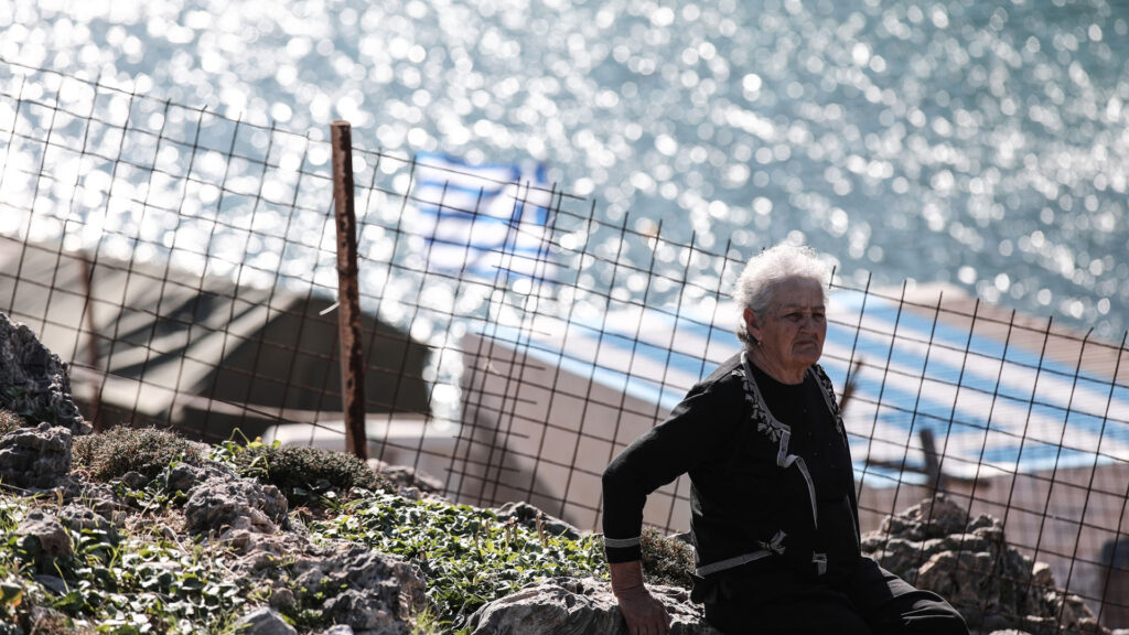 Σενάριο για απάντηση στην Κίναρο: Βλέπουν «αντι-πάρκο» στο Νότιο Αιγαίο