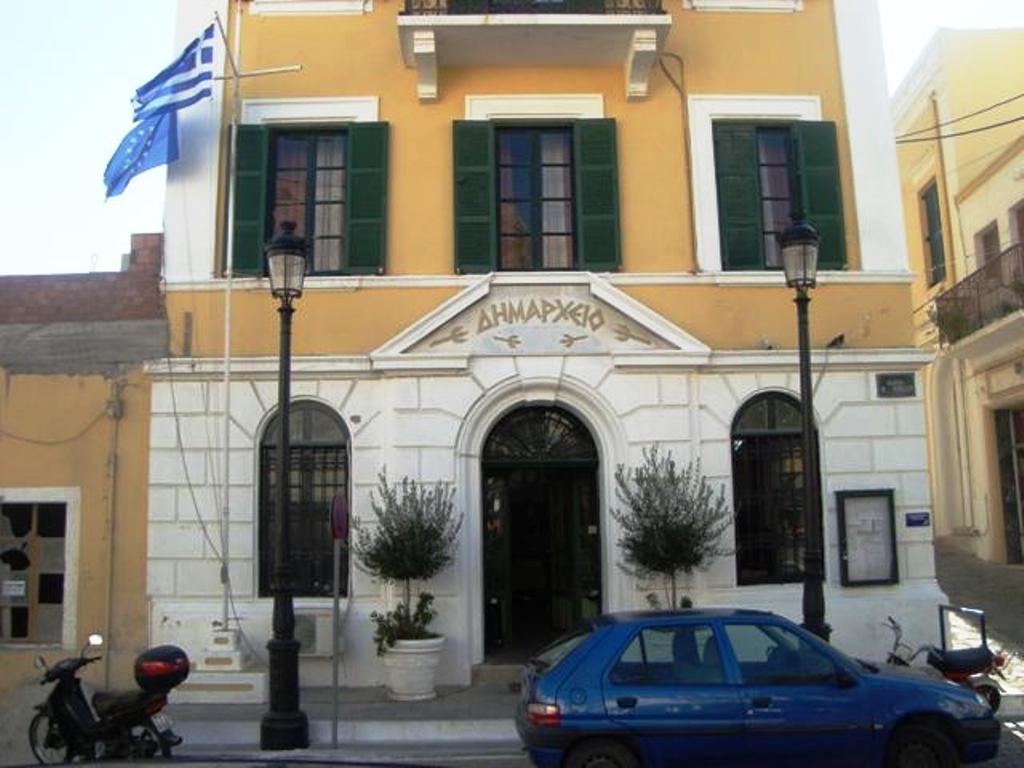 Νίκος Ιγνατίδης: Από τη Λέρο είναι ο Αντιδήμαρχος που ελέγχεται για το 1.000.000 ευρώ