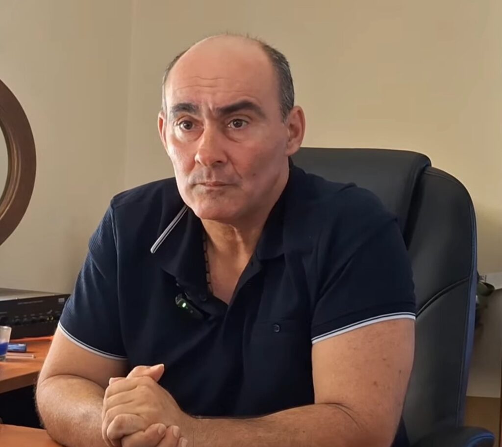 Παρέμβαση Γιώργου Μαύρου μετά τη δήλωση Χούλλη: «Μιλάμε με στοιχεία – Δεν χάθηκε τίποτα εξαιτίας μας» (videos)