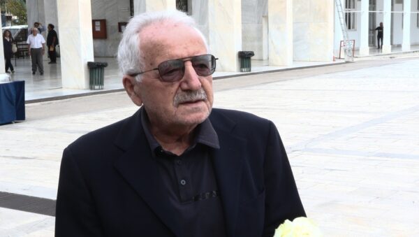 Βαρύ-πένθος-για-γνωστό-στέλεχος-του-ΠΑΣΟΚ-–-Έφυγε-από-τη-ζωή-η-γυναίκα-του