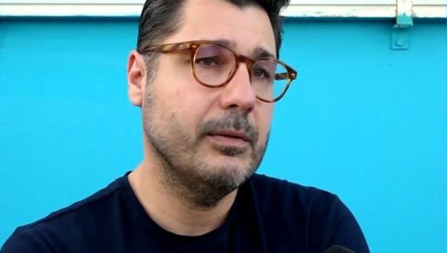 Θρήνος-στην-οικογένεια-του-Λάμπρου-Κωνσταντάρα!-Πέθανε-ξαφνικά-ο-πατέρας-του-–-“Δεν-το-πιστεύω-μπαμπά-μου-ότι-χθες…”