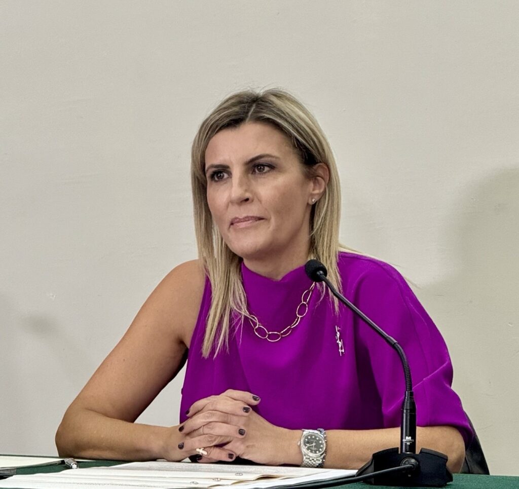 Πρόσκληση – ανοιχτή επιστολή προς τον Υπουργό Υγείας, κ. Άδωνι Γεωργιάδη από την πρόεδρο του Ιατρικού Συλλόγου Κω