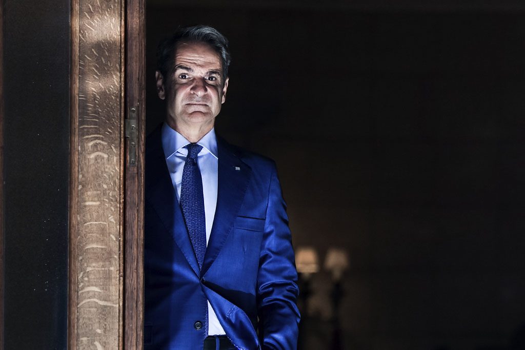 ΝΔ: «Ζεσταίνει» τις μηχανές για τις εκλογές – Η προεκλογική μηχανή έχει ήδη τεθεί σε λειτουργία! – Σύσκεψη στο Μαξίμου