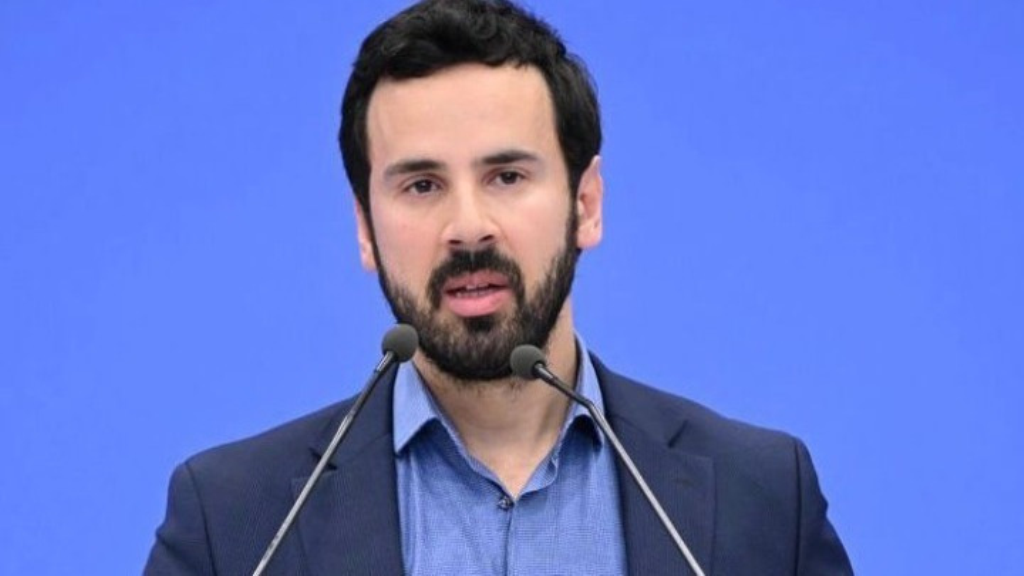 Νίκος Ρωμανός: «Τα fake news είναι η μεγαλύτερη απειλή για τις σύγχρονες Δημοκρατίες»