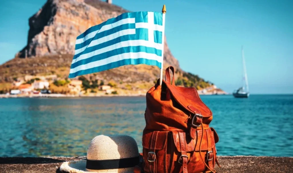 Νότιο Αιγαίο: Ένα νέο κεφάλαιο τουριστικής αφήγησης για τις Κυκλάδες και τα Δωδεκάνησα