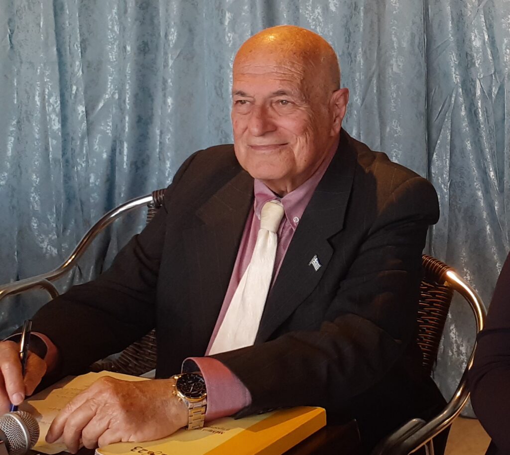 Καταγγελίες Μανώλη Γιαννικουρή για ανεκτέλεστα έργα και χαμένα κονδύλια για την Κάλυμνο. «Ήρθε η ώρα της λογοδοσίας» (videos)